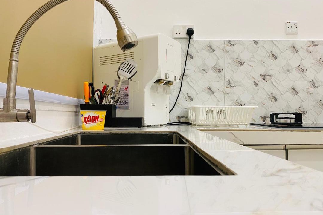Photo of Kitchen in Muar