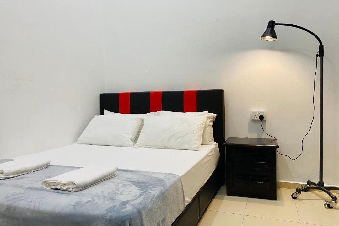 Photo of Bedroom in Muar