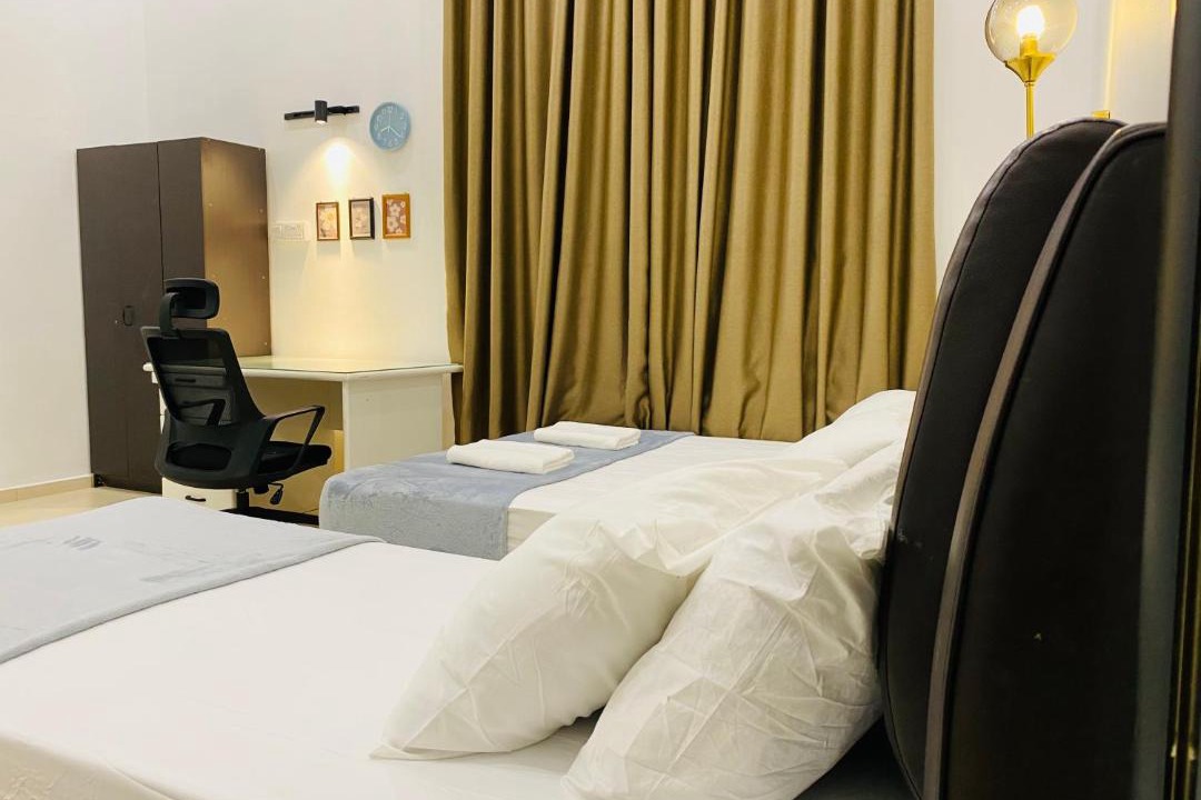 Photo of Bedroom in Muar