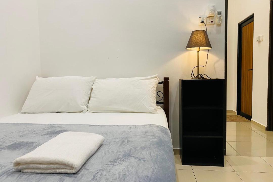 Photo of Bedroom in Muar
