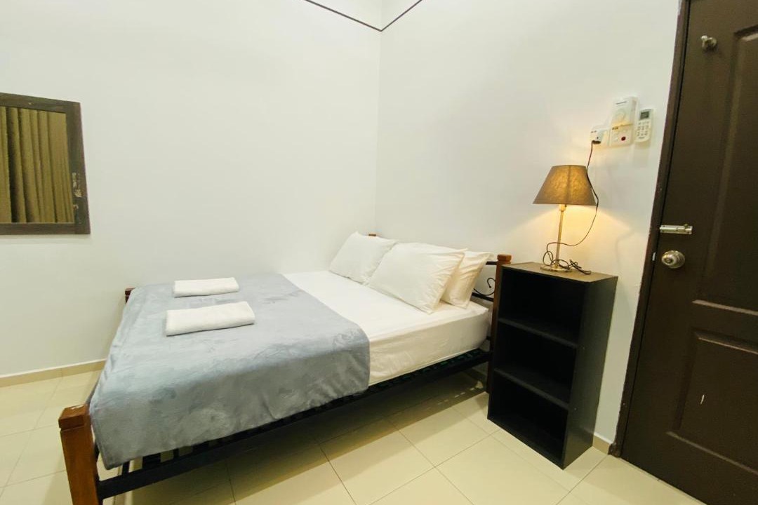 Photo of Bedroom in Muar