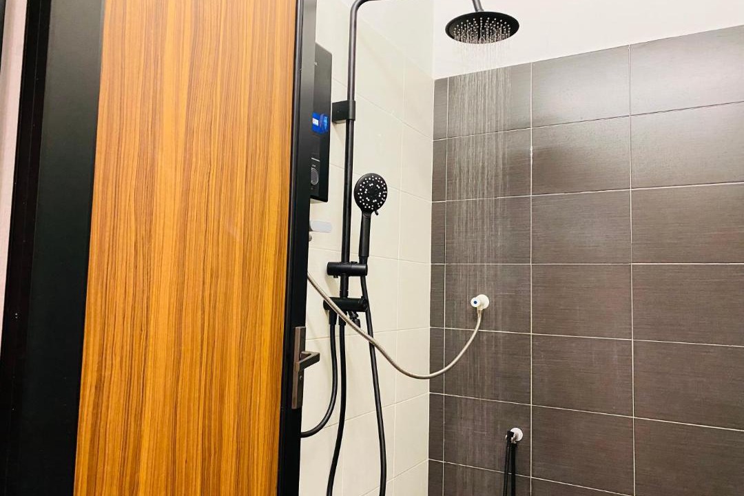 Photo of Bathroom in Muar