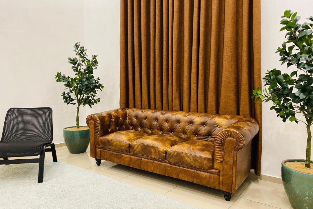 Photo of Livingroom in Muar