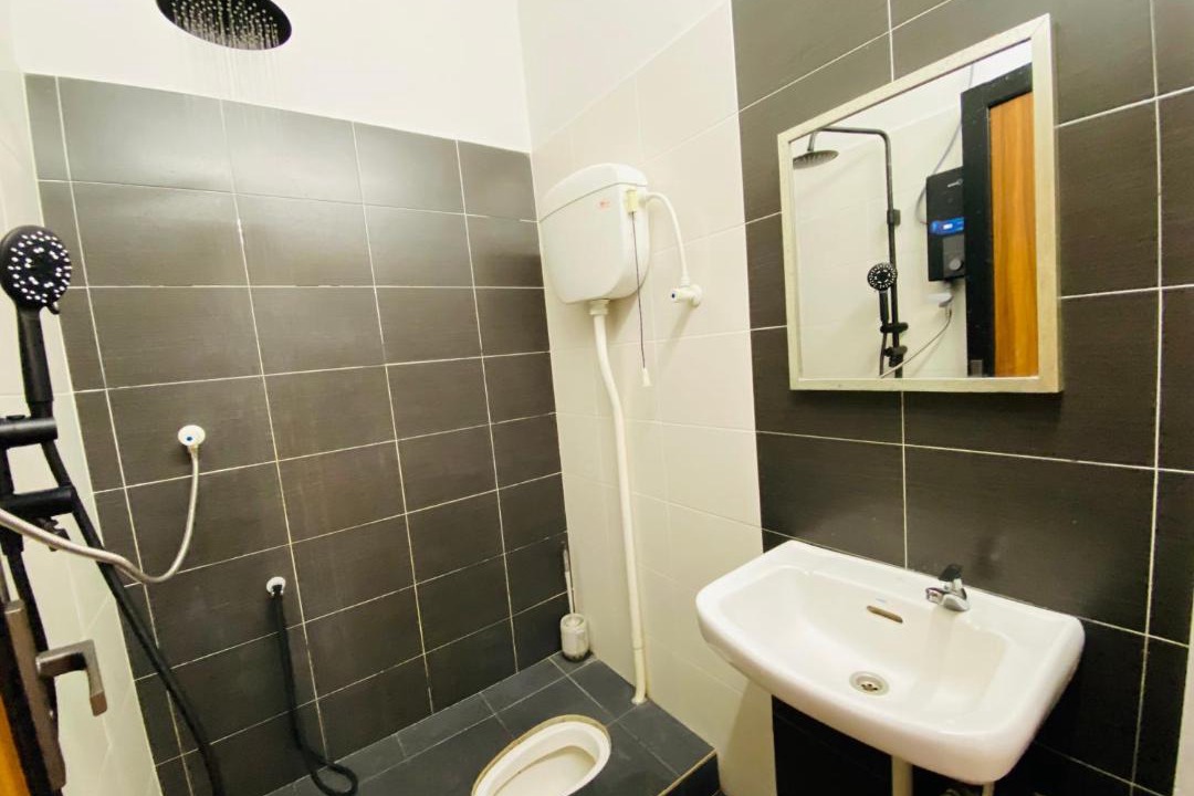 Photo of Bathroom in Muar