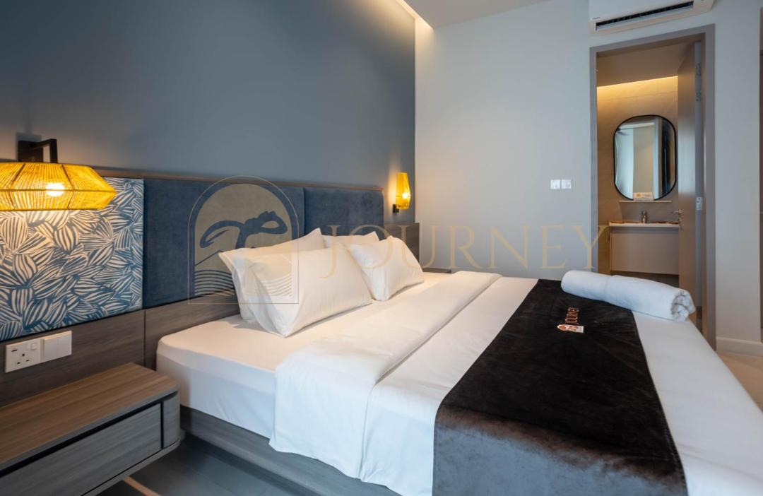Photo of Bedroom in Pantai Tengah