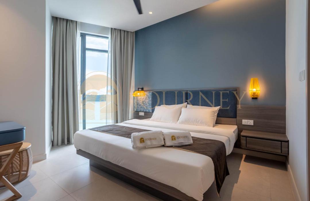 Photo of Bedroom in Pantai Tengah