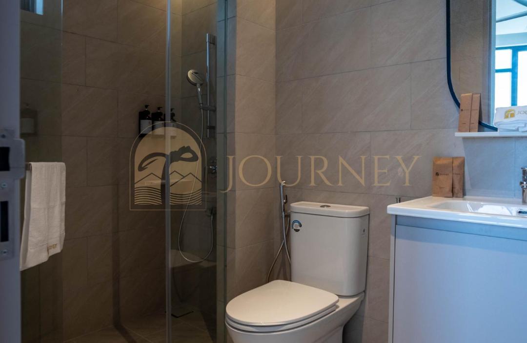 Photo of Bathroom in Pantai Tengah
