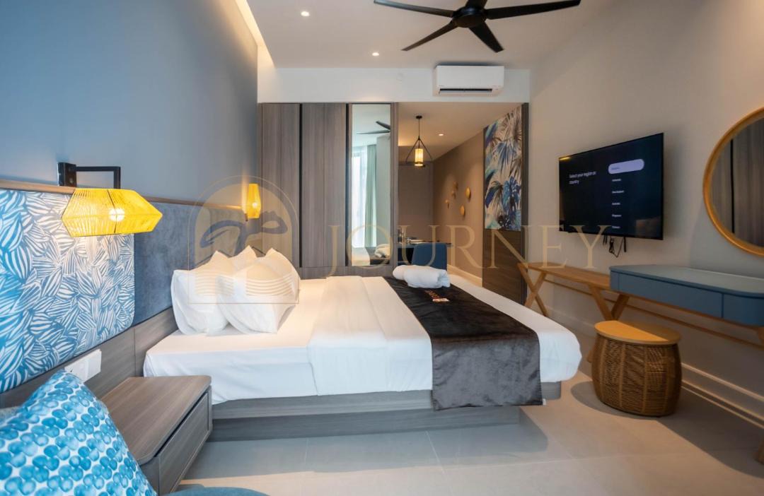 Photo of Bedroom in Pantai Tengah
