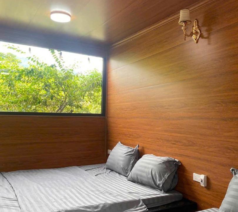 Photo of Bedroom in Tram Tau