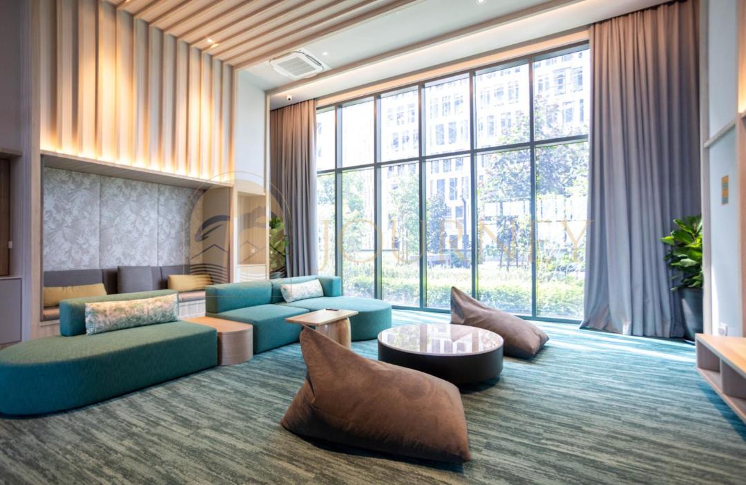 Photo of Livingroom in Pantai Tengah