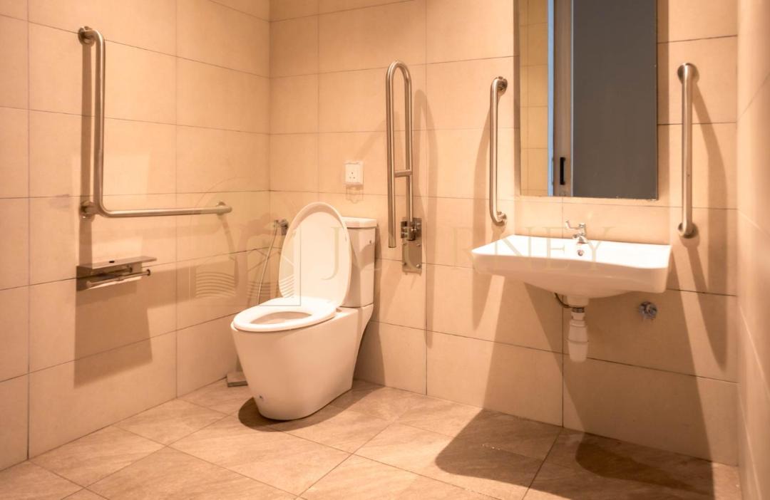 Photo of Bathroom in Pantai Tengah