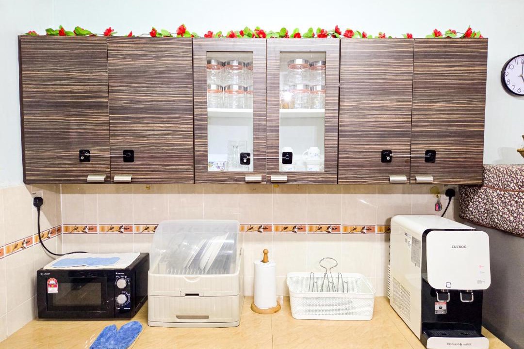 Photo of Kitchen in Kuantan