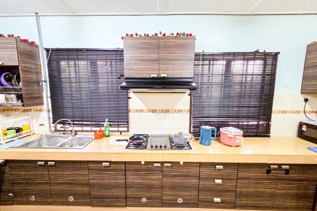 Photo of Kitchen in Kuantan
