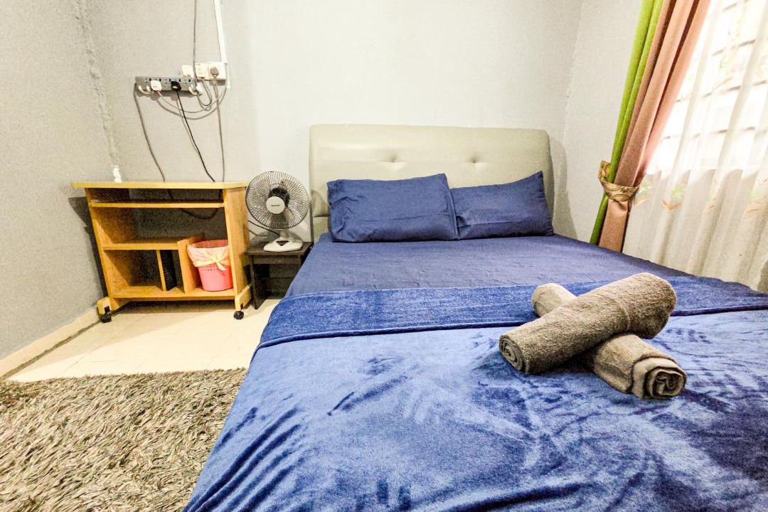Photo of Bedroom in Kuantan