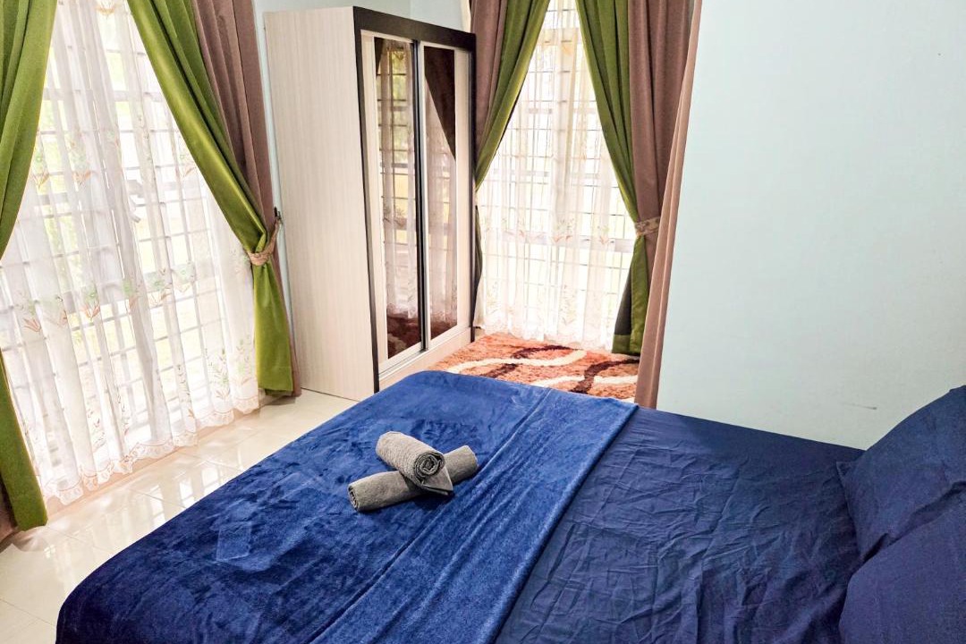 Photo of Bedroom in Kuantan