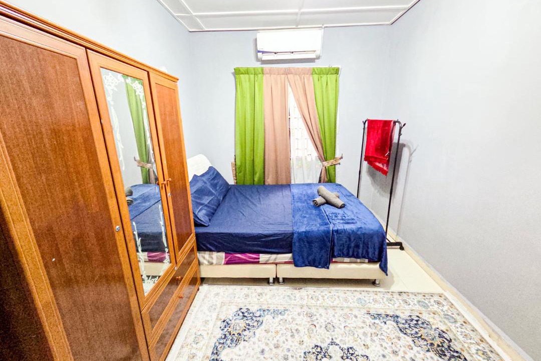 Photo of Bedroom in Kuantan