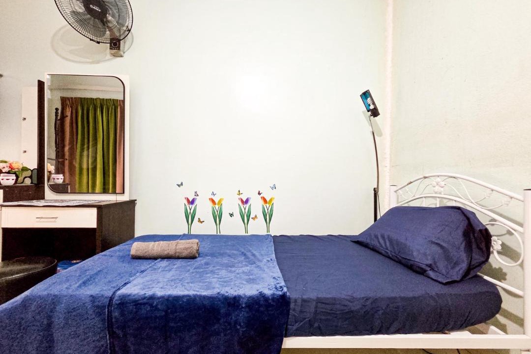 Photo of Bedroom in Kuantan