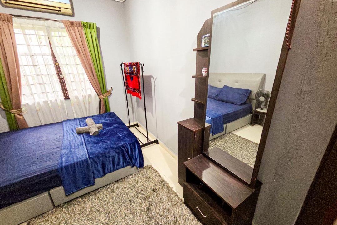 Photo of Bedroom in Kuantan