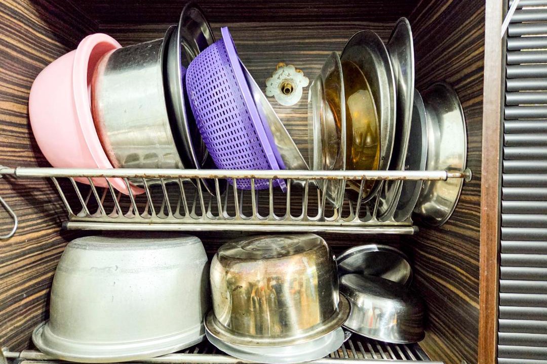 Photo of Kitchen in Kuantan