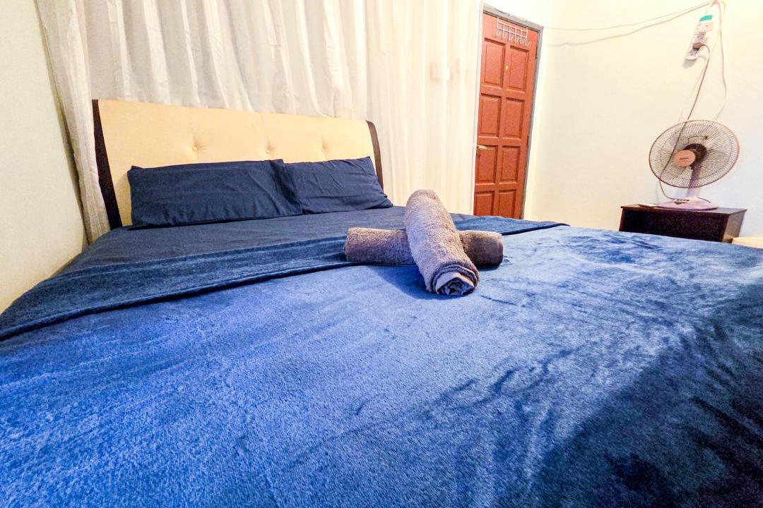 Photo of Bedroom in Kuantan