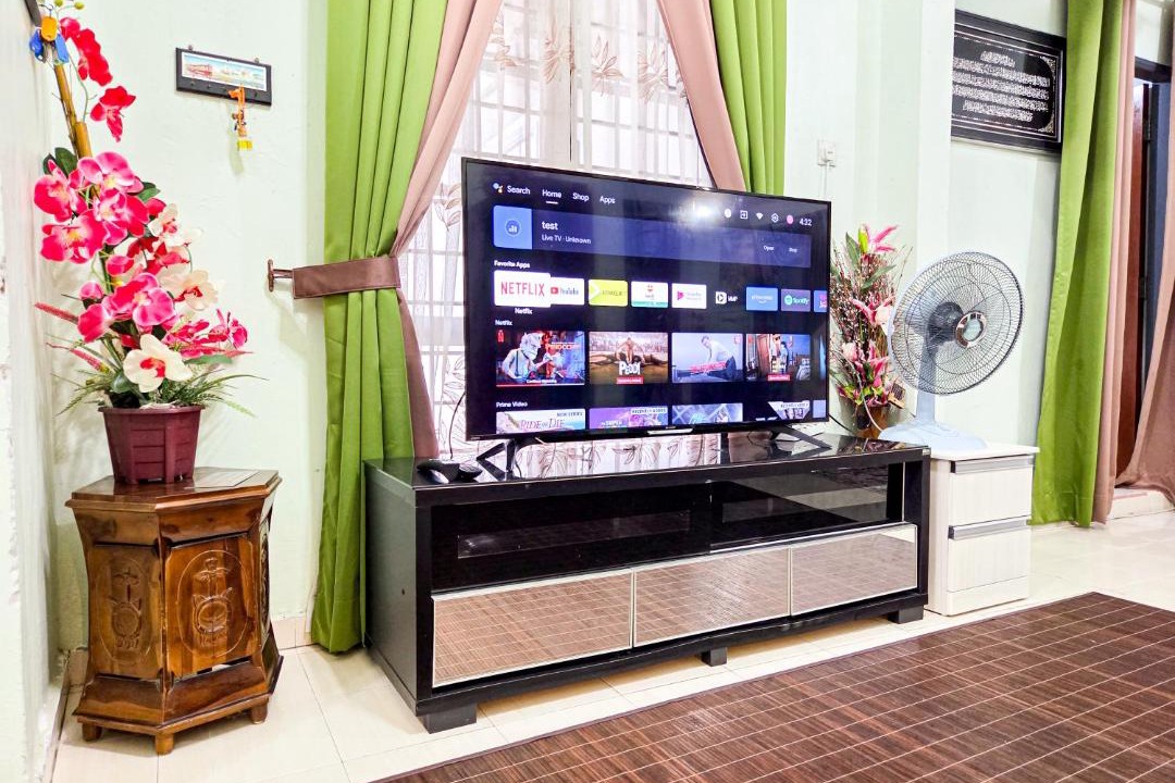 Photo of Livingroom in Kuantan