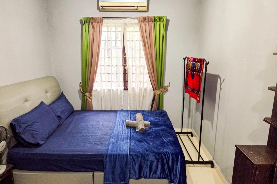 Photo of Bedroom in Kuantan