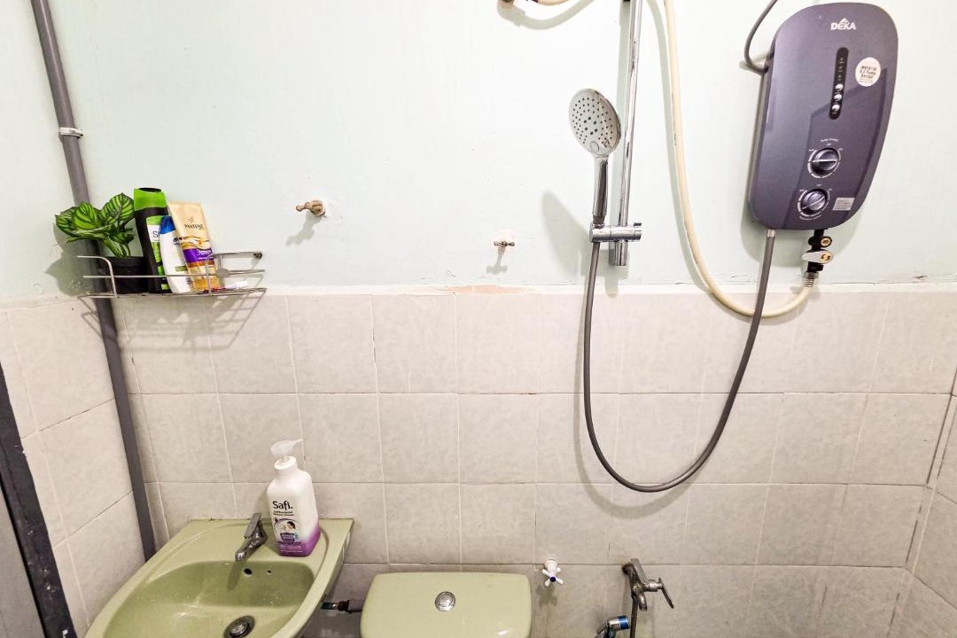 Photo of Bathroom in Kuantan
