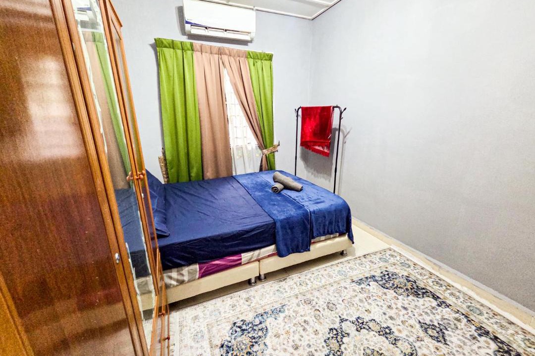 Photo of Bedroom in Kuantan