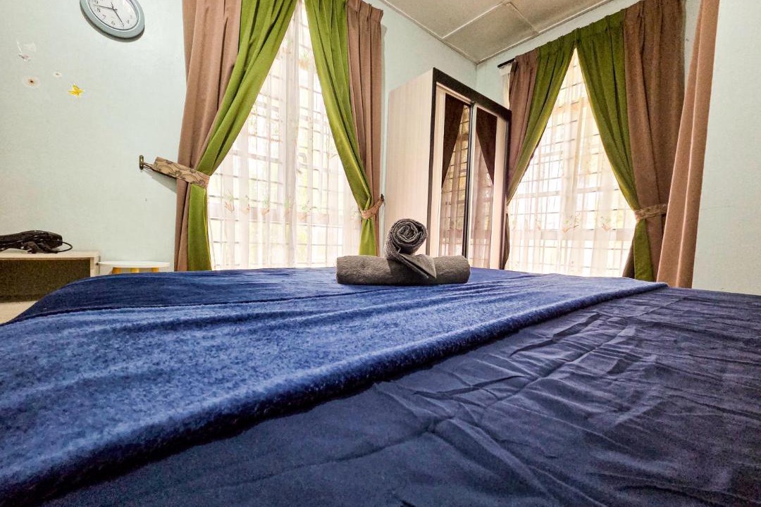 Photo of Bedroom in Kuantan