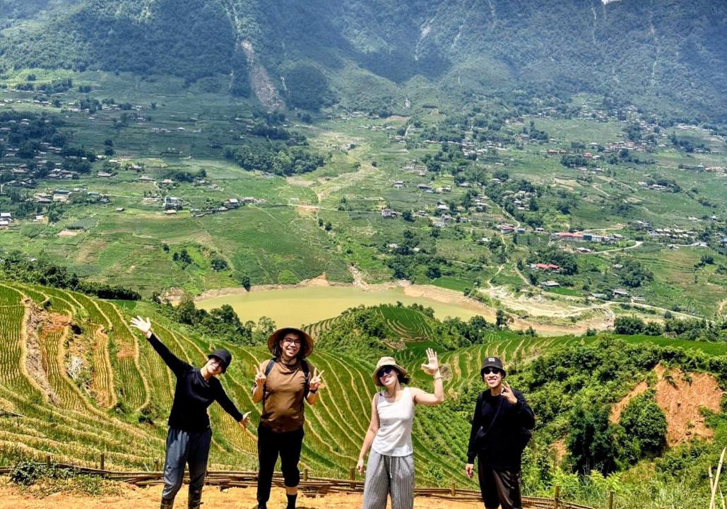 Photo of Others in Sa Pa