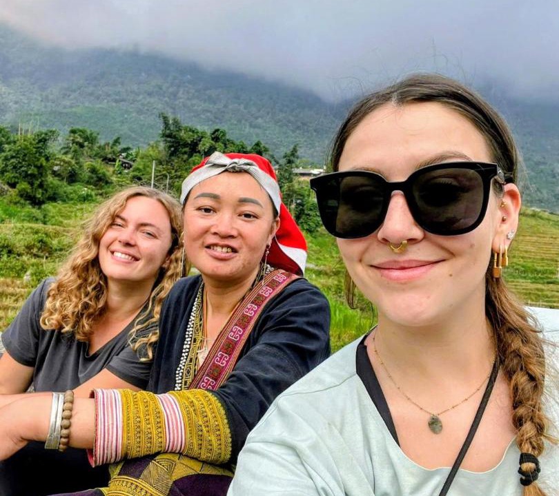 Photo of Others in Sa Pa