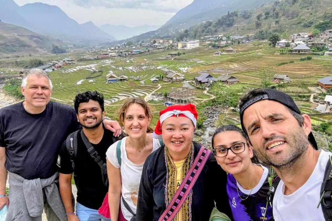 Photo of Others in Sa Pa