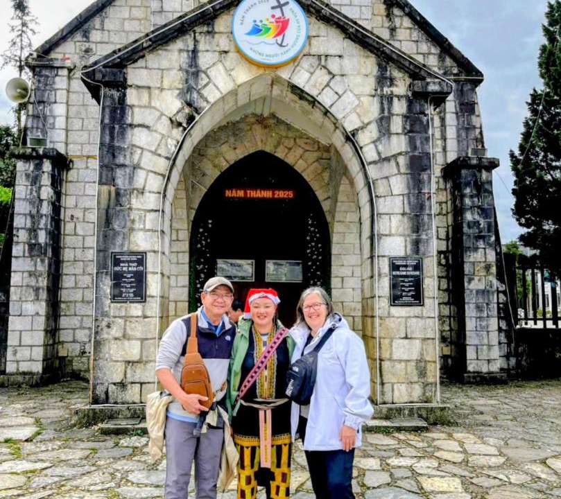 Photo of Others in Sa Pa