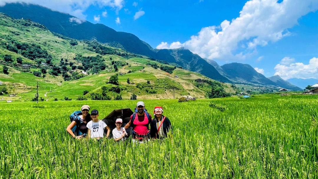 Photo of Others in Sa Pa