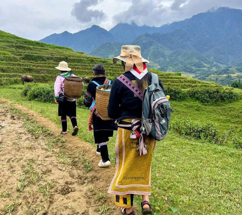 Photo of Others in Sa Pa