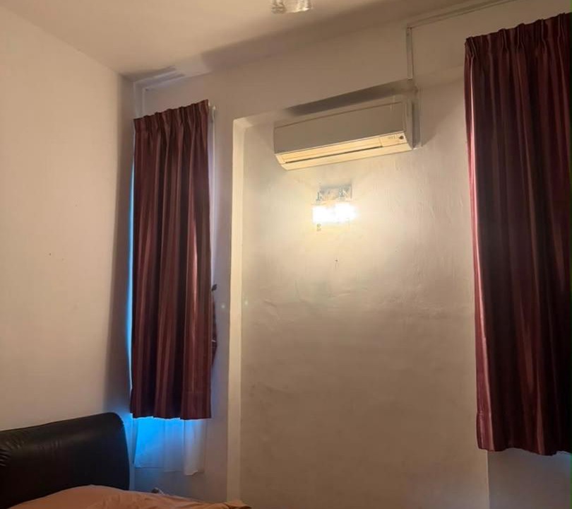Photo of Bedroom in Kampung Behor Gandin
