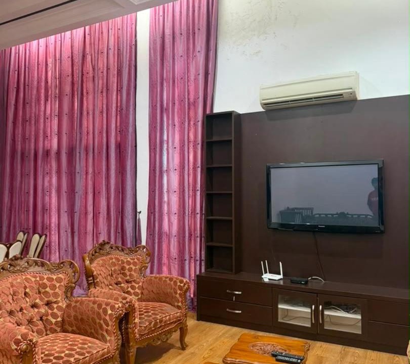 Photo of Livingroom in Kampung Behor Gandin