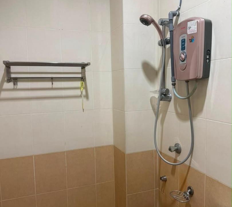 Photo of Bathroom in Kampung Behor Gandin
