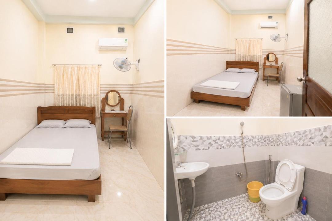 Photo of Bathroom in Khanh Hai