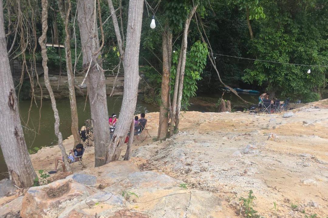 Photo of Others in Pong Ta Long