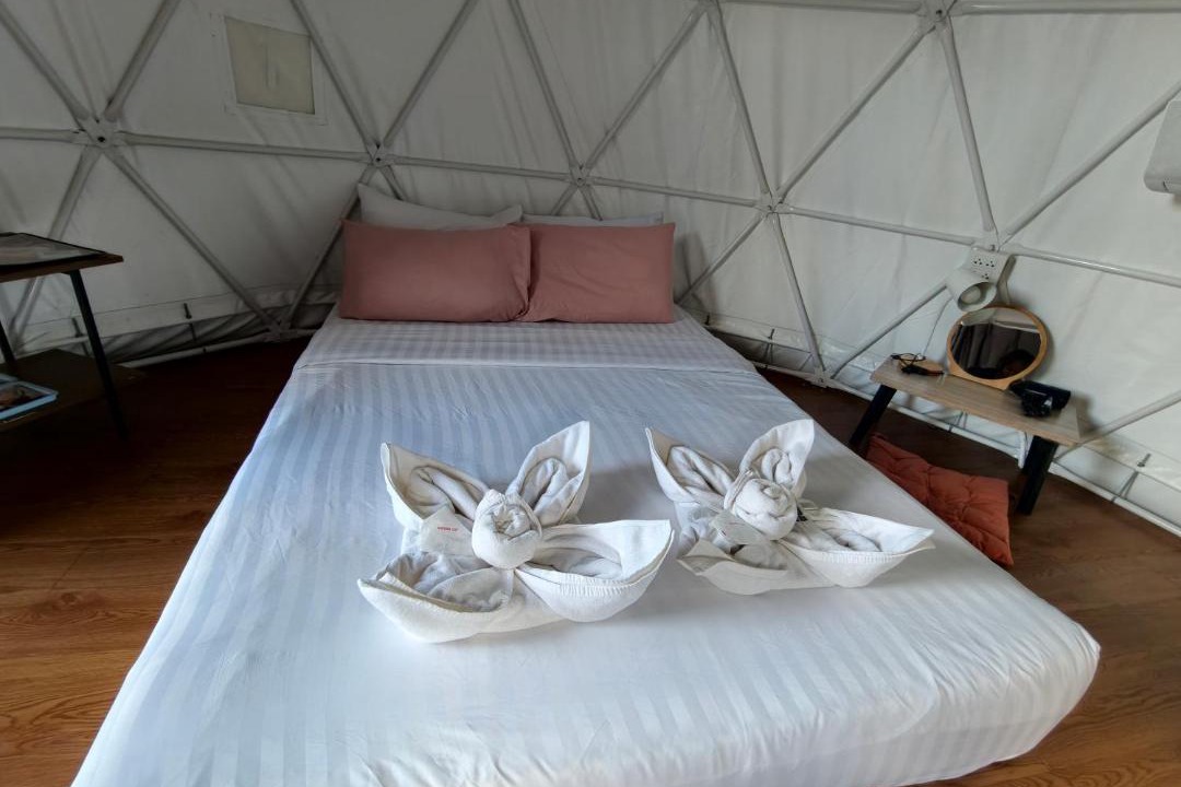 Photo of Bedroom in Pong Ta Long