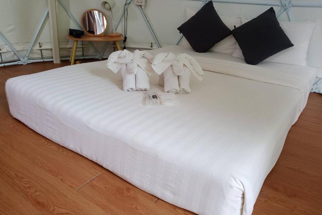 Photo of Bedroom in Pong Ta Long