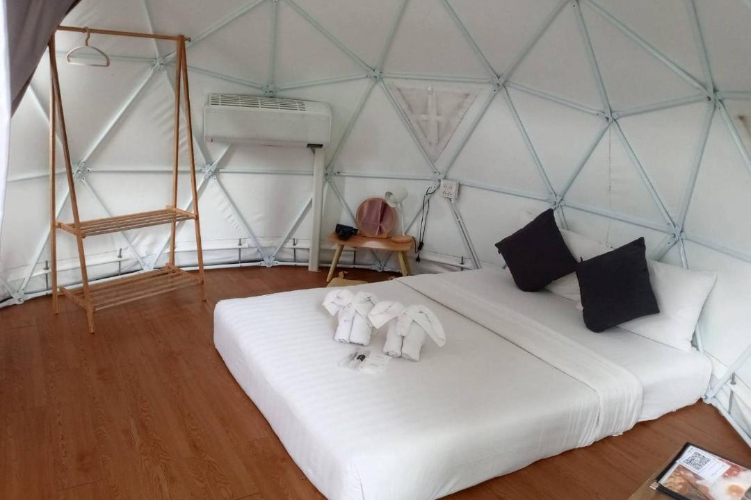 Photo of Bedroom in Pong Ta Long