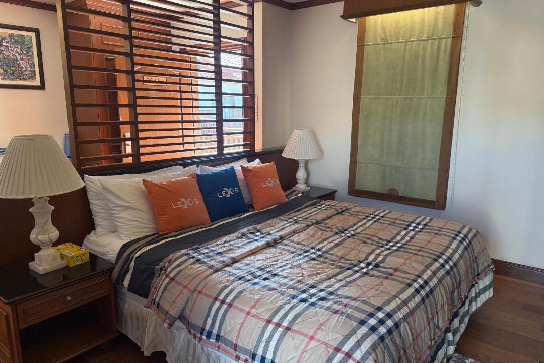 Photo of Bedroom in Kampung Dhobi