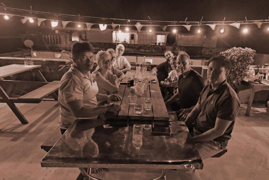 Photo of Others in Kratie