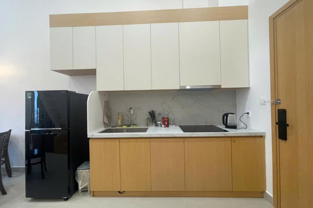 Photo of Kitchen in Phu Ly