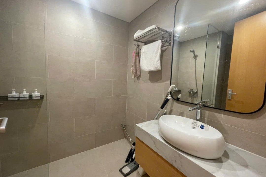 Photo of Bathroom in Phu Ly