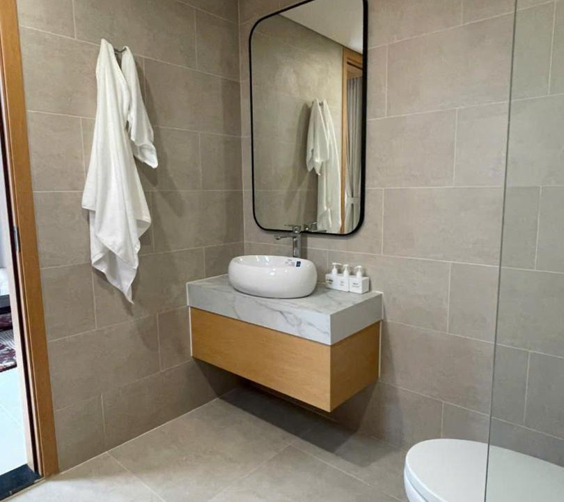Photo of Bathroom in Phu Ly