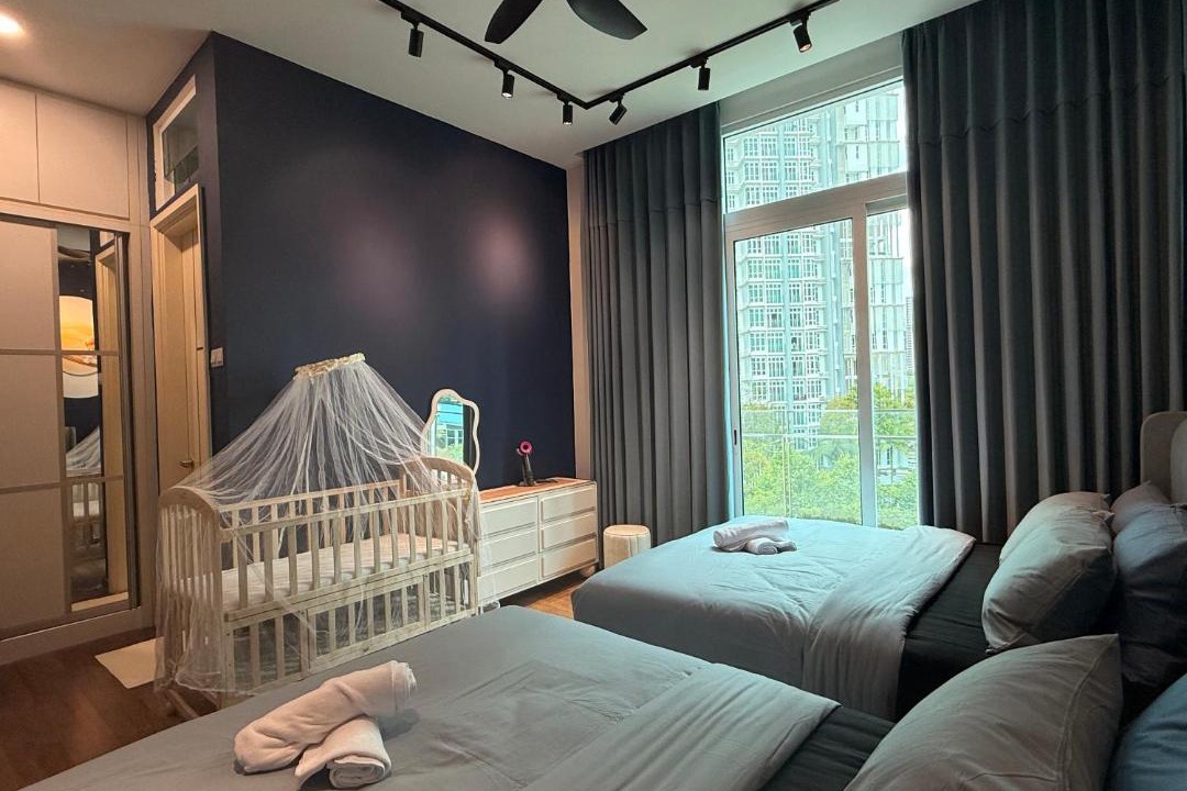 Photo of Bedroom in Medini