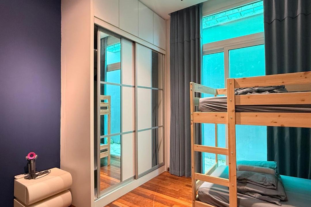 Photo of Bedroom in Medini